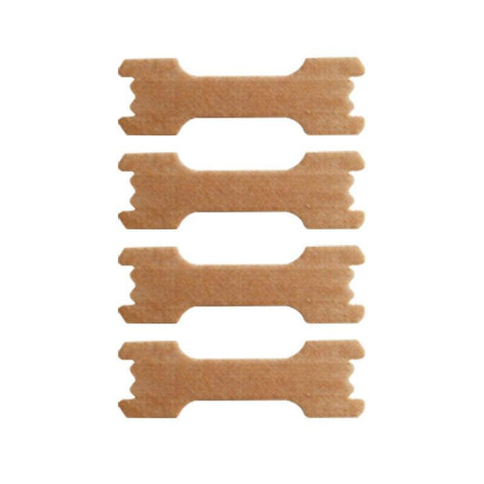 1 MONTH SUPPLY - Nasal Strips Stop Snoring Breathe Better Anti Snore Nose Strip Medium - 30PCS