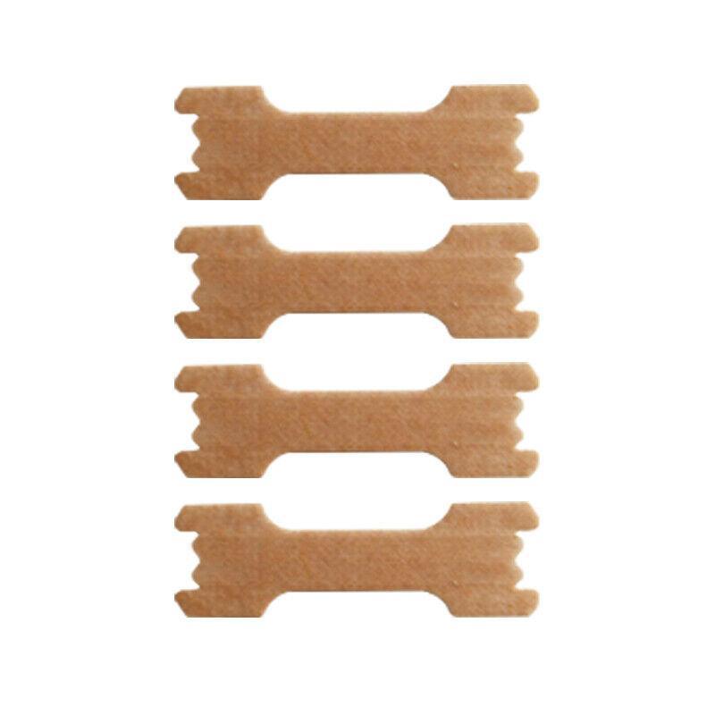 1 MONTH SUPPLY - Nasal Strips Stop Snoring Breathe Better Anti Snore Nose Strip Medium - 30PCS