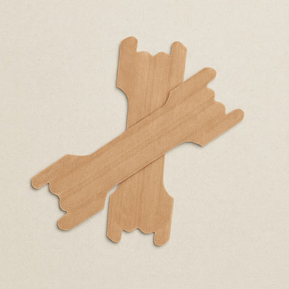 3 MONTH SUPPLY - Nasal Strips Stop Snoring Breathe Better Anti Snore Nose Strip Medium - 90PCS